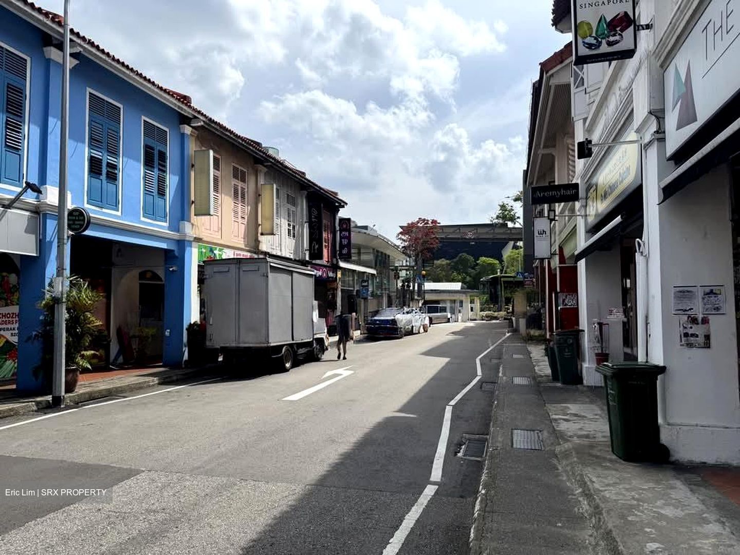 Little India Conservation Area (D8), Retail #551247501